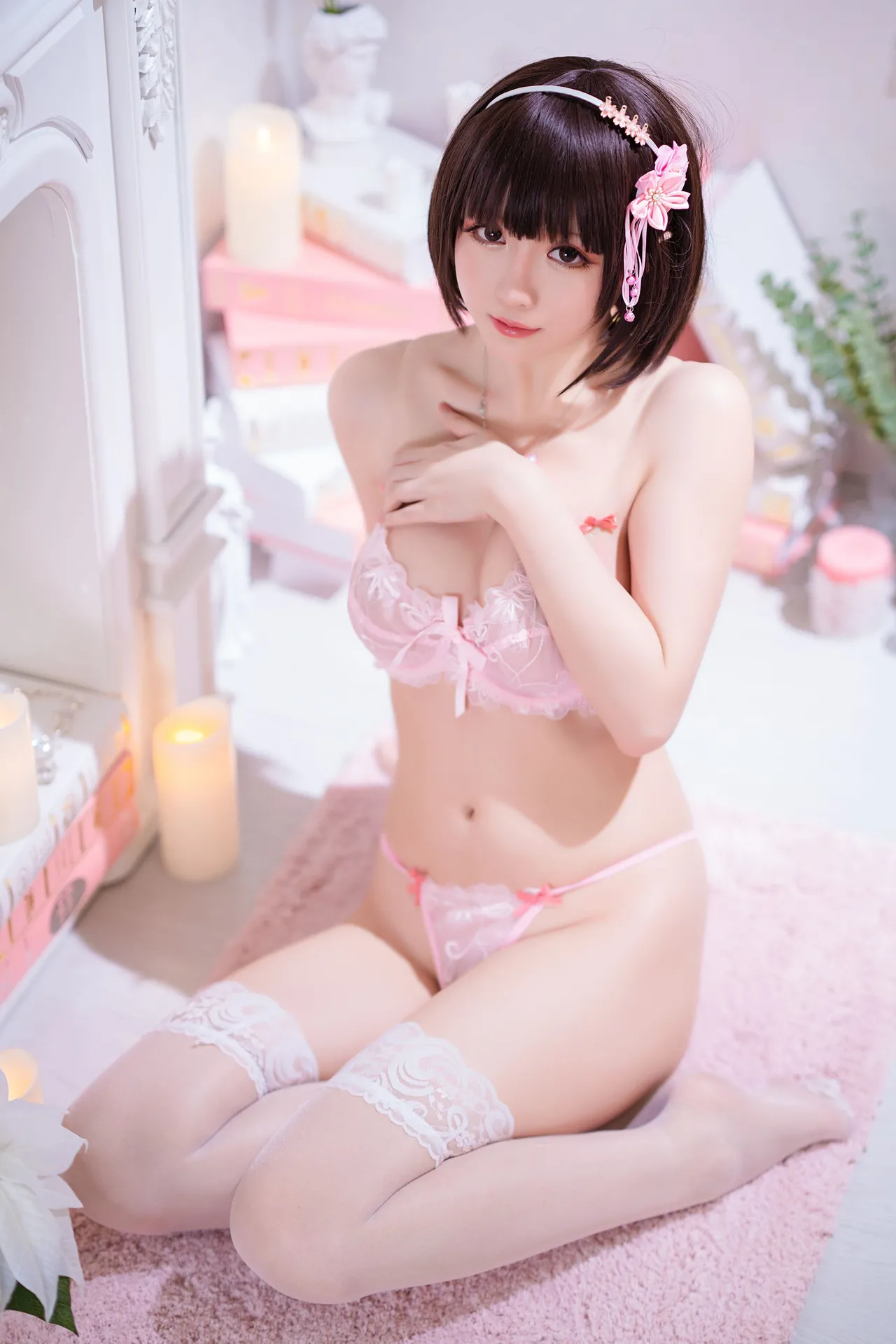 星之迟迟 Kato Megumi-erohere4.webp